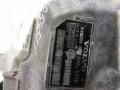 КПП автоматическая (АКПП) Volvo S80 2 поколение 2006, 2.5 л., бензин, АКПП, TF80SC, TF80, 31256204 - фото №4