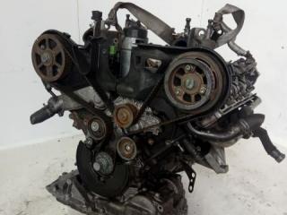 двигатель Audi A4 B6 2003, 2.5 л., дизель, МКПП, седан, BFC