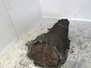 КПП автоматическая (АКПП) Audi A4 B7 2007, 3.2 л., бензин, АКПП, кабриолет, HUP
