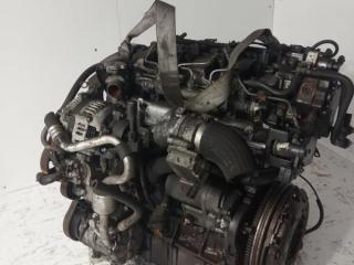 двигатель Hyundai 2006, 2.0 л., дизель, МКПП, внедорожник 5 дв., D4EA