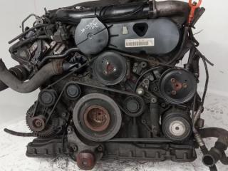 двигатель Audi A6 4F/C6 2007, 2.7 л., дизель, АКПП, седан, BSG