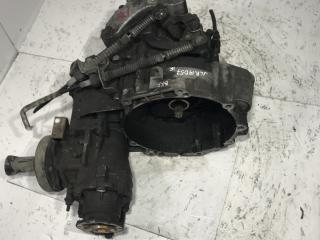 КПП механическая (МКПП) Volkswagen Passat B6 2008, 2.0 л., дизель, МКПП, седан, JLR