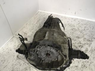 КПП автоматическая (АКПП) Audi A4 B6 2003, 1.8 л., бензин, АКПП, седан, 01J, GZF