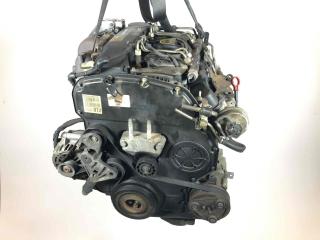 двигатель Skoda Octavia 2 поколение (A5) [рестайлинг] 2011, 2.0 л., TDCi, дизель, передний привод, CEG