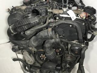 двигатель Land Rover Range Rover Sport 1 поколение [рестайлинг] 2011, 2.7 л., дизель, 276DT