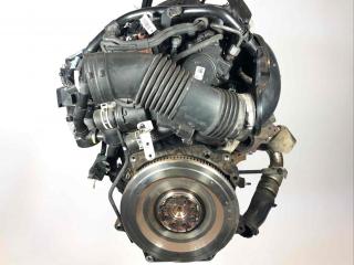 двигатель Ford Galaxy 2 поколение [рестайлинг] 2011, 2.0 л., TDCi, дизель, АКПП, передний привод, TXWA, D4204T, TXWA, D4204T