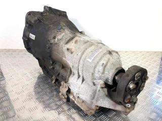 КПП автоматическая (АКПП) BMW 5 серия E60/E61 [рестайлинг] 2008, 3.0 л., TDi, дизель, АКПП, задний привод, 6HP28, ZFS