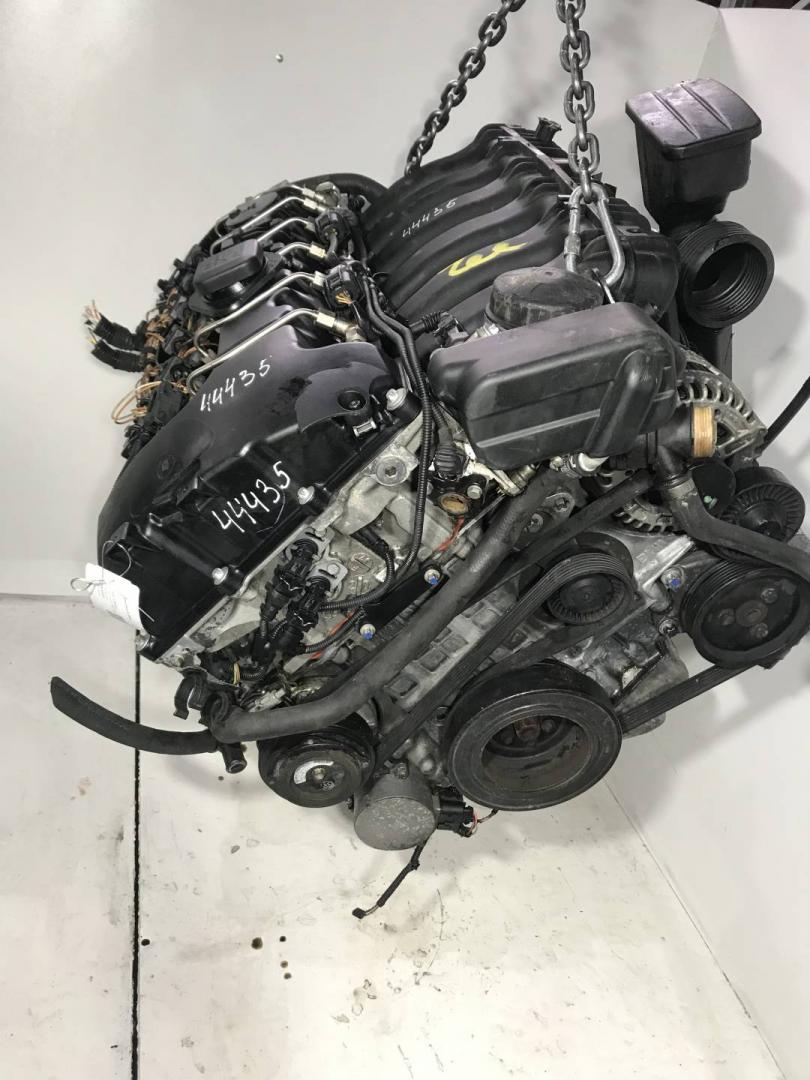 двигатель BMW 5 серия E60/E61 2007, 3.0 л., бензин, N53B30A - фото №1