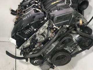 двигатель BMW 5 серия E60/E61 2007, 3.0 л., бензин, N53B30A