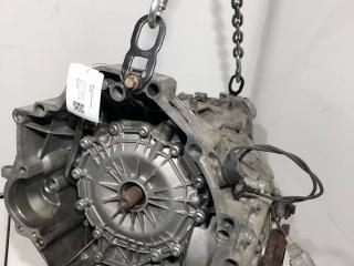 КПП автоматическая (АКПП) Volkswagen Passat B5 [рестайлинг] 2004, 2.5 л., дизель, АКПП, седан, HSJ