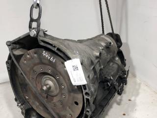 КПП автоматическая (АКПП) BMW 3 серия E90/E91/E92/E93 [рестайлинг] 2008, 2.0 л., бензин, 6HP21, 7573661, N43B20A, 0241793ZZW, 7572464, 039ZZW