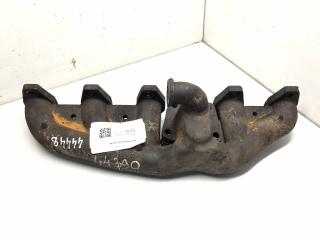 коллектор выпускной Volkswagen Multivan T5 2008, 2.5 л., дизель, AXD