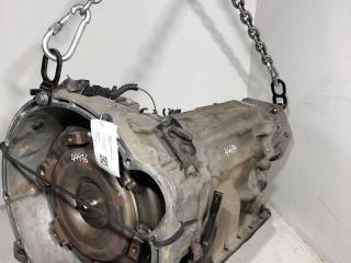 КПП автоматическая (АКПП) Kia Sorento 1 поколение 2005, 2.5 л., дизель, X6BA4, X6BA4288473