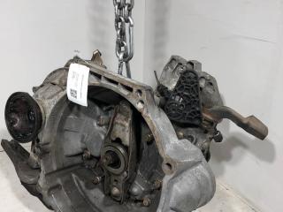 КПП механическая (МКПП) Volkswagen Golf 6 поколение 2009, 2.0 л., дизель, LHP