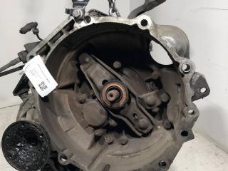 КПП механическая (МКПП) Volkswagen Passat B6 2008, 2.0 л., дизель, KJF
