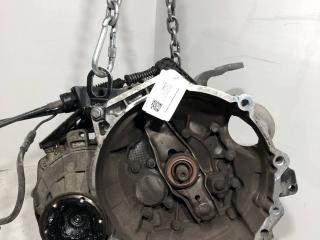 КПП механическая (МКПП) Volkswagen Passat B6 2008, 2.0 л., дизель, KJF