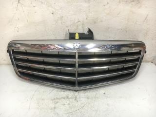 решетка радиатора Mercedes-Benz E-Класс W212/S212/C207/A207 2009, 3.5 л., бензин, АКПП, седан, A2128800583, A2128801083, 2128800583, 2128801083, A2128850236, 2128850236, 785482440