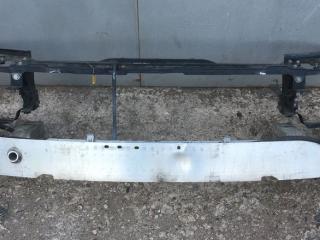 передняя панель крепления облицовки (телевизор) Mercedes-Benz C-Класс W204/S204/C204 [рестайлинг] 2011, 3.0 л., бензин, АКПП, седан, A2046205234, A2046200072, 2046205234, 2046200072