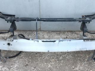 усилитель бампера переднего Mercedes-Benz E-Класс W212/S212/C207/A207 2009, 3.5 л., бензин, АКПП, седан