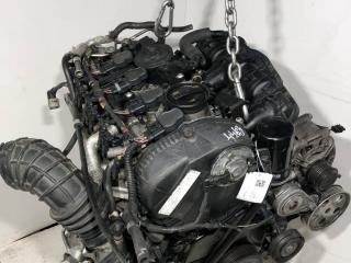 двигатель Audi A4 B8/8K 2010, 2.0 л., бензин, CDN