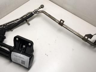 дозатор-распределитель топлива Volkswagen Crafter 1 поколение [рестайлинг] 2012, 2.5 л., BJK, дизель, 076131512F, 076131512F