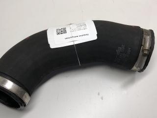 патрубок интеркулера Volkswagen Crafter 1 поколение [рестайлинг] 2012, 2.5 л., BJK, дизель, 2E0145834, 2E0145834