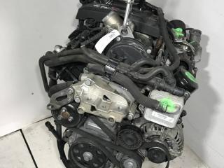 двигатель Skoda Yeti 1 поколение 2012, 1.2 л., бензин, CBZ