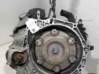 КПП автоматическая (АКПП) Peugeot 308 1 поколение [рестайлинг] 2012, 1.6 л., бензин, АКПП, EP6, 5F01, 5FWEP6, 5FX, 20TSCK