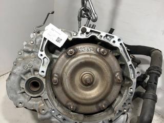 КПП автоматическая (АКПП) Citroen C5 2 поколение 2013, 1.6 л., бензин, АКПП, TF70SC, 20GA03, TF70, 5F02