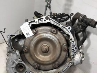 КПП автоматическая (АКПП) Citroen C5 2 поколение 2013, 1.6 л., бензин, АКПП, TF70SC, 20GA03, TF70, 5F02