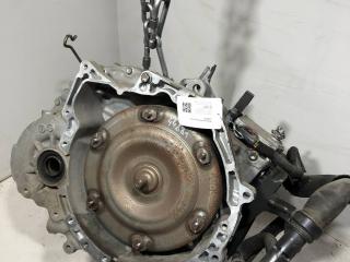 КПП автоматическая (АКПП) Citroen C5 2 поколение 2013, 1.6 л., бензин, АКПП, TF70SC, 20GA03, TF70, 5F02