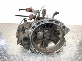КПП механическая (МКПП) Mazda 6 1 поколение [рестайлинг] 2008, 2.0 л., i, бензин, МКПП, передний привод, G6120, 7TF1113418, RH