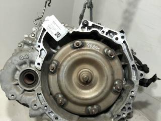 КПП автоматическая (АКПП) Citroen C5 2 поколение 2013, 1.6 л., бензин, АКПП, TF70SC, 20GA03, TF70, 5F02