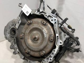 КПП автоматическая (АКПП) Citroen C5 2 поколение 2013, 1.6 л., бензин, АКПП, TF70SC, 20GA03, TF70, 5F02