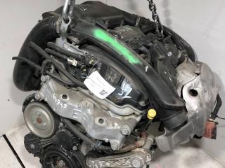 двигатель Citroen C4 Picasso 1 поколение 2009, 1.6 л., бензин, АКПП, минивэн, EP6, 5FX, EP6DT5FT, 5FT, PSA5FT