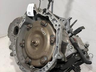 КПП автоматическая (АКПП) Citroen C5 2 поколение 2013, 1.6 л., бензин, АКПП, TF70SC, 20GA03, TF70, 5F02