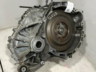 КПП автоматическая (АКПП) Volvo S40 2 поколение [рестайлинг] 2011, 1.6 л., бензин, B4164T, CG9R7000AA, AWBB1250413214517, BG9R7000AA