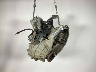 КПП механическая (МКПП) Skoda Octavia 1 поколение [рестайлинг] 2011, 1.6 л., TD, дизель, МКПП, передний привод, LHW