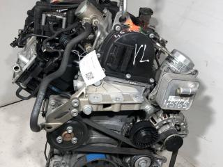 двигатель Skoda Yeti 1 поколение 2010, 1.2 л., бензин, CBZ