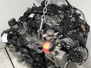 двигатель Mercedes-Benz E-Класс W211/S211 [рестайлинг] 2007, 3.5 л., бензин, M272964, 272964, M272980, 272980, M272967, 272967, M272965, 272965, M272974, 272974, M272963, 272963, M272971, 272971