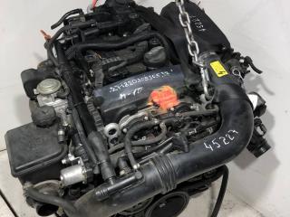двигатель Mercedes-Benz C-Класс W204/S204/C204 [рестайлинг] 2011, 1.8 л., бензин, M271820, 271820