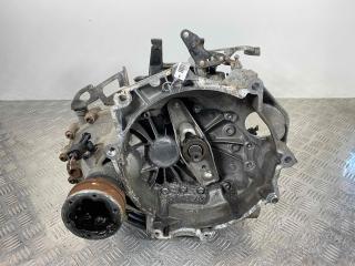 КПП механическая (МКПП) Volkswagen Fox 3 поколение 2011, 1.2 л., i, бензин, МКПП, передний привод, LVC