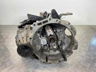 КПП механическая (МКПП) Volkswagen Jetta 5 поколение 2008, 1.4 л., TSI, бензин, МКПП, передний привод, JXP