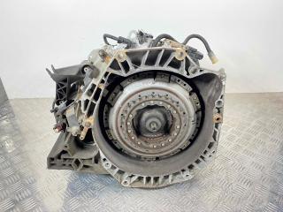 КПП роботизированная Renault Grand Scenic 3 поколение 2011, 1.5 л., DCi, дизель, робот, передний привод, DC4001, A2C53374830, 320103598R