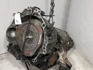 КПП автоматическая (АКПП) Audi A6 4F/C6 [рестайлинг] 2008, 3.2 л., бензин, АКПП, седан, 6HP19, HYK