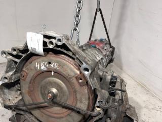КПП автоматическая (АКПП) Audi A4 B6 2003, 3.0 л., бензин, 5HP19, GBH, 040102