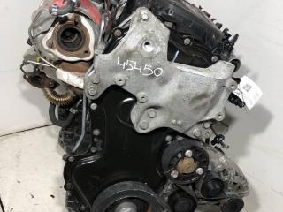 двигатель Renault Trafic 3 поколение 2016, 1.6 л., дизель, R9M408, R9MA408