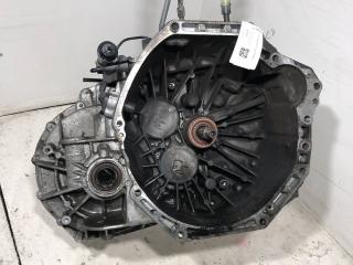 КПП механическая (МКПП) Renault Trafic 3 поколение 2016, 1.6 л., дизель, PF6040, 320108718R