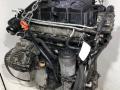 двигатель Volkswagen Transporter T5 2008, 1.9 л., дизель, BRS - фото №2