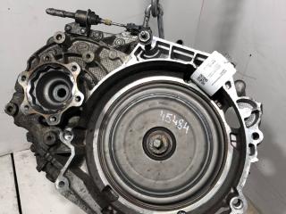 КПП автоматическая (АКПП) Volkswagen Golf 5 поколение 2008, 2.0 л., дизель, LOV, DSG6